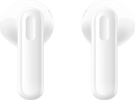 Oppo Enco Buds 3 Bluetooth Handsfree Ακουστικά Λευκά - Image 3