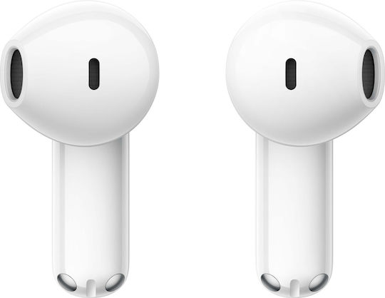 Oppo Enco Buds 3 Bluetooth Handsfree Ακουστικά Λευκά - Image 6