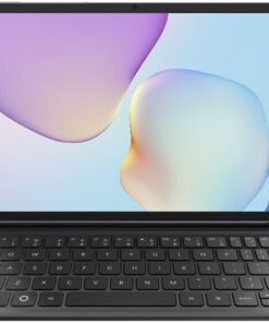 Alternative view of Huawei MatePad PaperMatte Edition 11.5" Tablet (8GB/256GB/US Keyboard) Space Gray