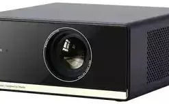 Wanbo X5 Pro 2025 Projector LCD Full HD Λάμπας LED με Wi-Fi και Ενσωματωμένα Ηχεία