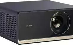 Alternative view of Wanbo X5 Pro 2025 Projector LCD Full HD Λάμπας LED με Wi-Fi και Ενσωματωμένα Ηχεία