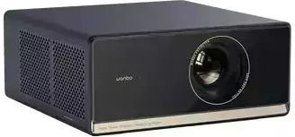 Wanbo X5 Pro 2025 Projector LCD Full HD Λάμπας LED με Wi-Fi και Ενσωματωμένα Ηχεία - Image 2