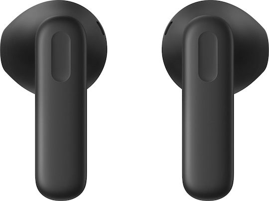 Oppo Enco Buds 3 Bluetooth Handsfree Ακουστικά Μαύρα - Image 3