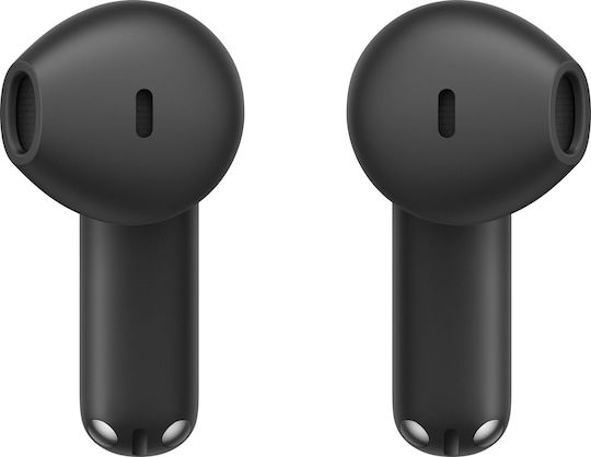 Oppo Enco Buds 3 Bluetooth Handsfree Ακουστικά Μαύρα - Image 5