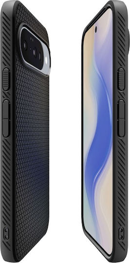Spigen Liquid Air Mag Back Cover Σιλικόνης Μαύρο (Google Pixel 10 / 10 Pro) ACS09695 - Image 7