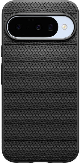 Spigen Liquid Air Mag Back Cover Σιλικόνης Μαύρο (Google Pixel 10 / 10 Pro) ACS09695 - Image 3