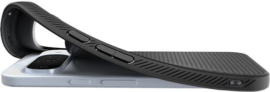 Spigen Liquid Air Mag Back Cover Σιλικόνης Μαύρο (Google Pixel 10 / 10 Pro) ACS09695 - Image 9