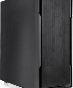 Thermaltake Versa XM1 Midi Tower Κουτί Υπολογιστή Μαύρο