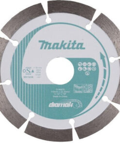 Makita D-80070 Diamantscheibe 115x22,23 Diamak