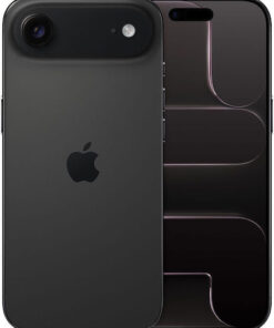 Apple iPhone Air (12/512GB) Space Black
