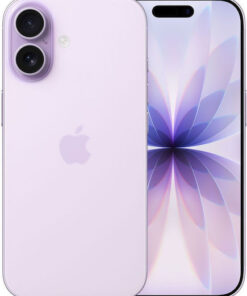 Apple iPhone 17 (8/256GB) Lavender