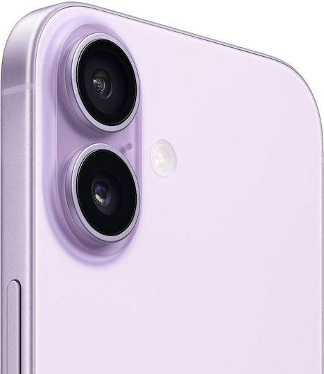 Apple iPhone 17 (8/256GB) Lavender - Image 4