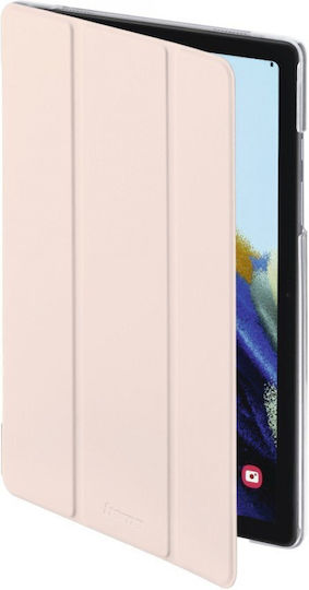 HAMA Flip Cover Ροζ (Samsung A9+ 11-inch)