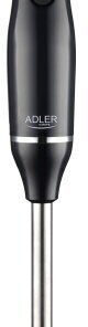Alternative view of Adler AD 4620 Ραβδομπλέντερ με Ανοξείδωτη Ράβδο 800W Μαύρο