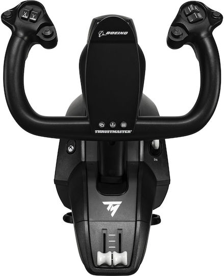 Thrustmaster TCA Yoke Pack Boeing Edition Joystick Ενσύρματο Συμβατό με Xbox Series X/S / PC - Image 7