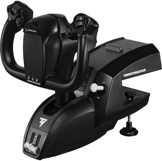 Thrustmaster TCA Yoke Pack Boeing Edition Joystick Ενσύρματο Συμβατό με Xbox Series X/S / PC - Image 6