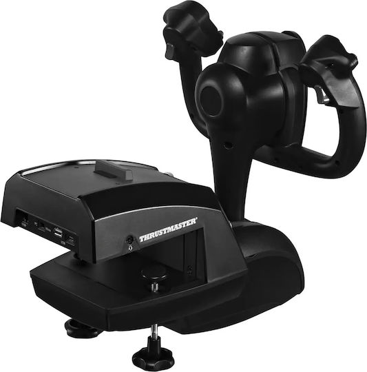 Thrustmaster TCA Yoke Pack Boeing Edition Joystick Ενσύρματο Συμβατό με Xbox Series X/S / PC - Image 9