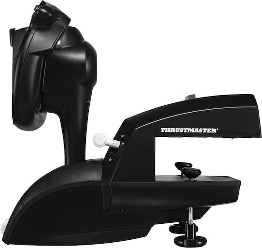 Thrustmaster TCA Yoke Pack Boeing Edition Joystick Ενσύρματο Συμβατό με Xbox Series X/S / PC - Image 8