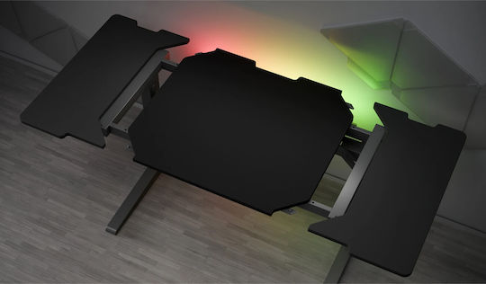 Genesis NDS-2278 Gaming Mouse Pad Large 400mm Μαύρο - Image 2
