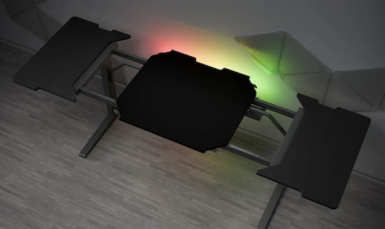 Genesis NDS-2280 Gaming Mouse Pad Large 500mm Μαύρο - Image 2