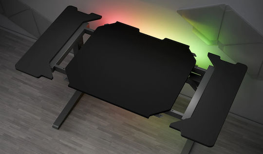 Genesis NDS-2277 Gaming Mouse Pad Μαύρο - Image 3