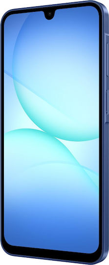Samsung Galaxy A17 5G Dual SIM (4/128GB) Μπλε - Image 3