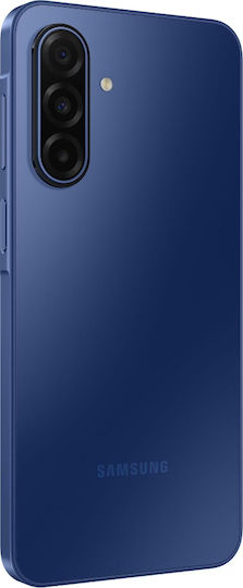 Samsung Galaxy A17 5G Dual SIM (4/128GB) Μπλε - Image 4