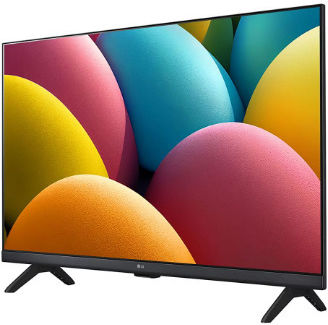 LG Smart Τηλεόραση 43" Full HD LED AI LR60 HDR (2024) 43LR60006LA - Image 2