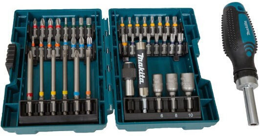 Makita Τρυπάνι E-25096