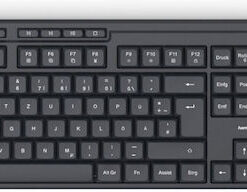 HAMA WK-200 Πληκτρολόγιο Αγγλικό US