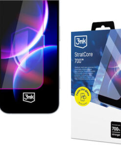 3MK Screen Protector (iPhone Air)