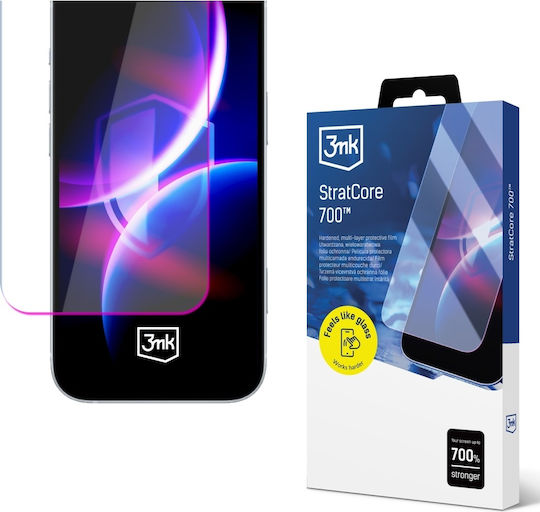 3MK Screen Protector (iPhone Air)
