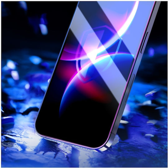 3MK Stratcore700 0.4mm Screen Protector (iPhone 17 / 17 Pro / 16 Pro) - Image 4