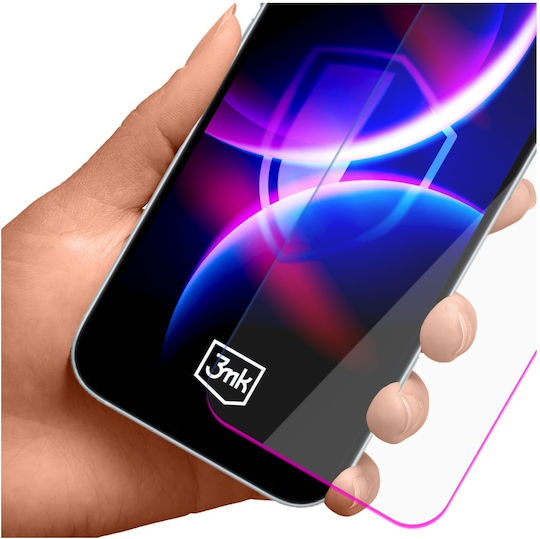 3MK Stratcore700 0.4mm Screen Protector (iPhone 17 / 17 Pro / 16 Pro) - Image 8