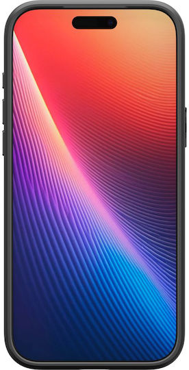Spigen Enzo Aramid Back Cover Aramid Fiber Μαύρο (iPhone 17 Pro) ACS09959 - Image 5