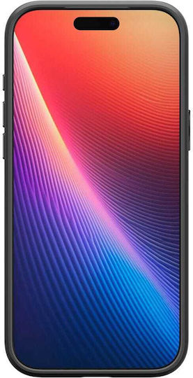Spigen Enzo Aramid Back Cover Aramid Fiber Μαύρο (iPhone 17 Pro) ACS09959 - Image 8