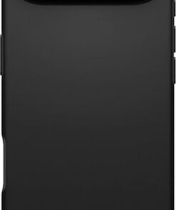 Alternative view of Spigen Thin Fit Mag Back Cover Πλαστικό 1.55mm Μαύρο (iPhone Air) ACS10306