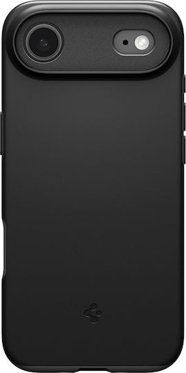Spigen Thin Fit Mag Back Cover Πλαστικό 1.55mm Μαύρο (iPhone Air) ACS10306 - Image 2