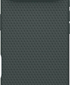 Alternative view of Spigen Liquid Air Back Cover Σιλικόνης Abyss Green (iPhone Air) ACS10304