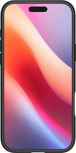 Spigen Ultra Hybrid Mag Back Cover Πλαστικό 2mm Frost Black (iPhone 17 Pro Max) ACS10285 - Image 3