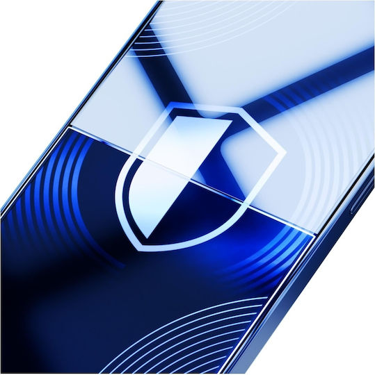 3MK Ματ Full Face Tempered Glass (iPhone 17 Pro Max / iPhone 16 Pro Max) - Image 5