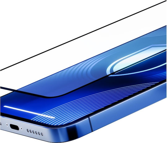 3MK Ματ Full Face Tempered Glass (iPhone 17 Pro Max / iPhone 16 Pro Max) - Image 8