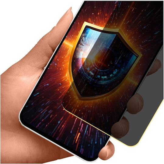 3MK Privacy Ματ Screen Protector (Galaxy S25) - Image 8