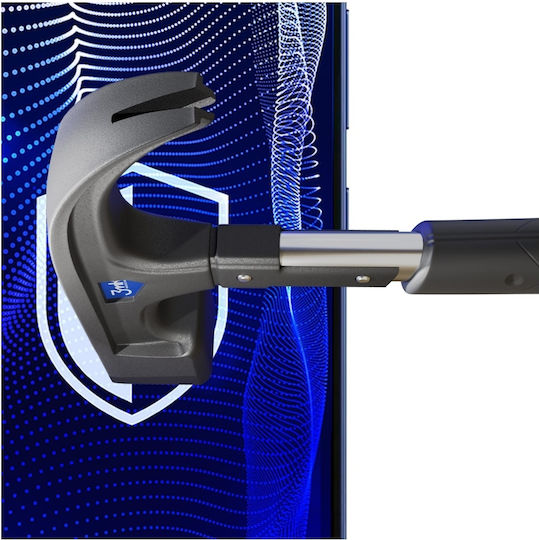 3MK Screen Protector (Galaxy S25) - Image 3