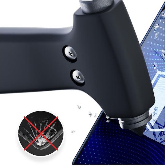 3MK Screen Protector (Galaxy S25) - Image 6