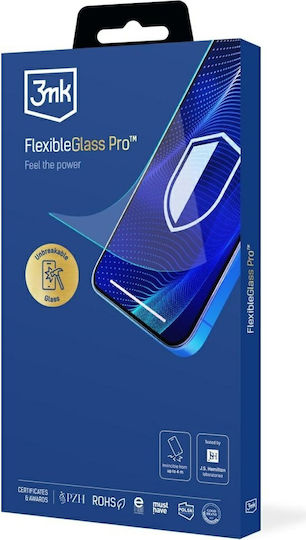 3MK Screen Protector (Galaxy S25) - Image 10