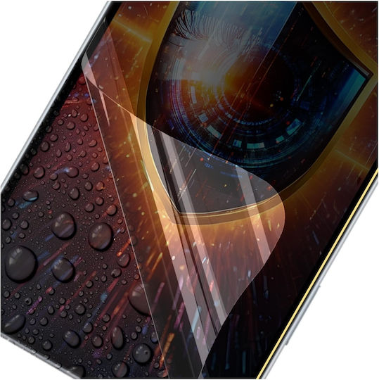 3MK Privacy Ματ Screen Protector (iPhone 17 / 17 Pro / 16 Pro) - Image 4