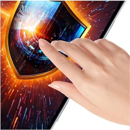 3MK Privacy Ματ Screen Protector (iPhone 17 / 17 Pro / 16 Pro) - Image 6