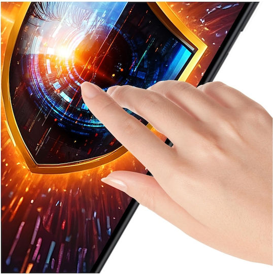 3MK Privacy Ματ Screen Protector (Oppo A17) - Image 7