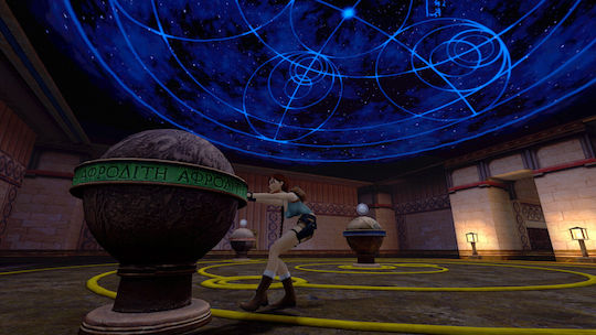 Tomb Raider IV-VI Remastered PS5 Game - Image 5